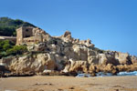 Cala Pregonda